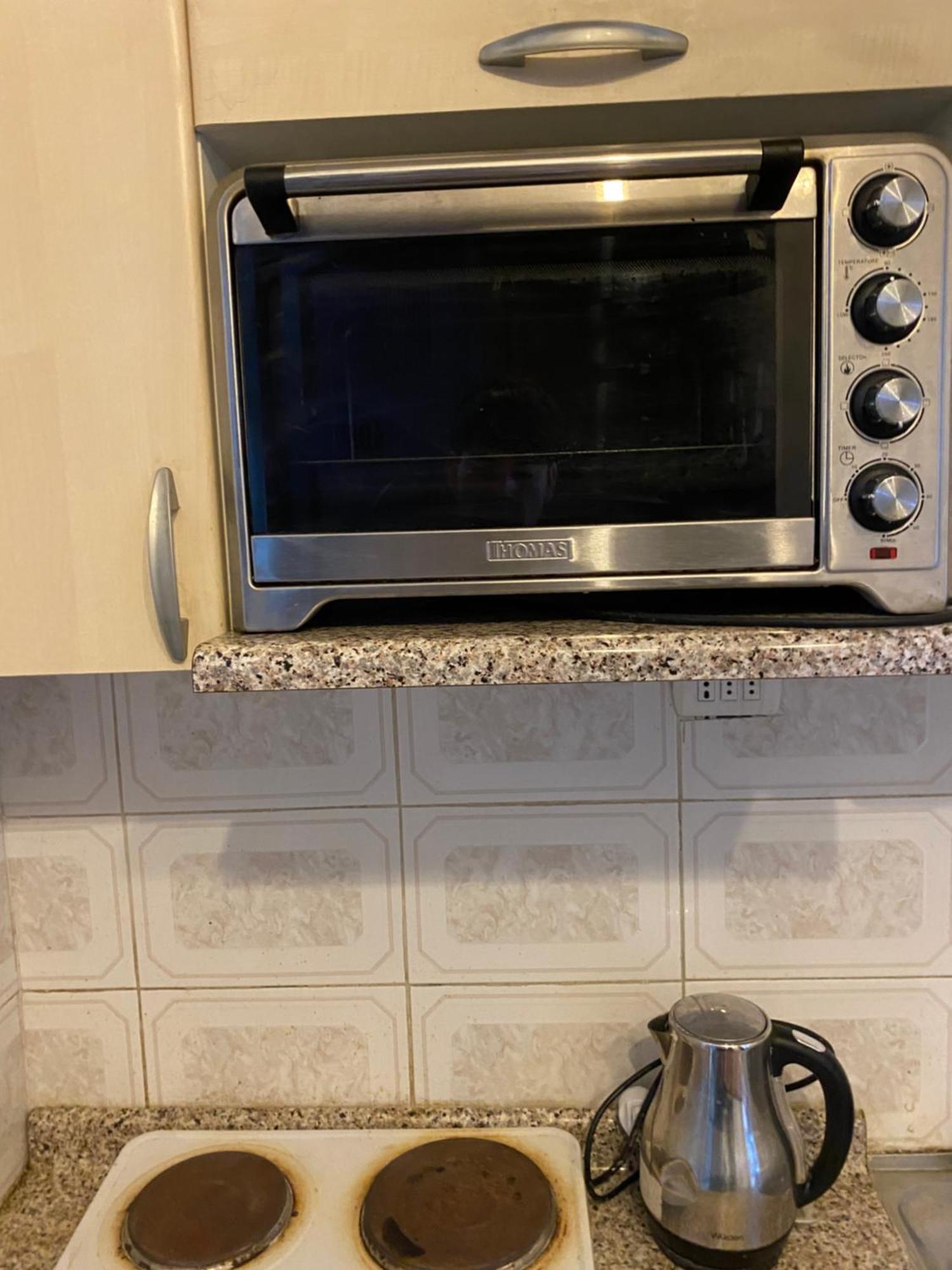 Appartamento Estudio Historico Con Proyector